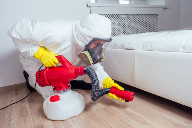 Best Pest Exclusion Services  in Merryville, LA